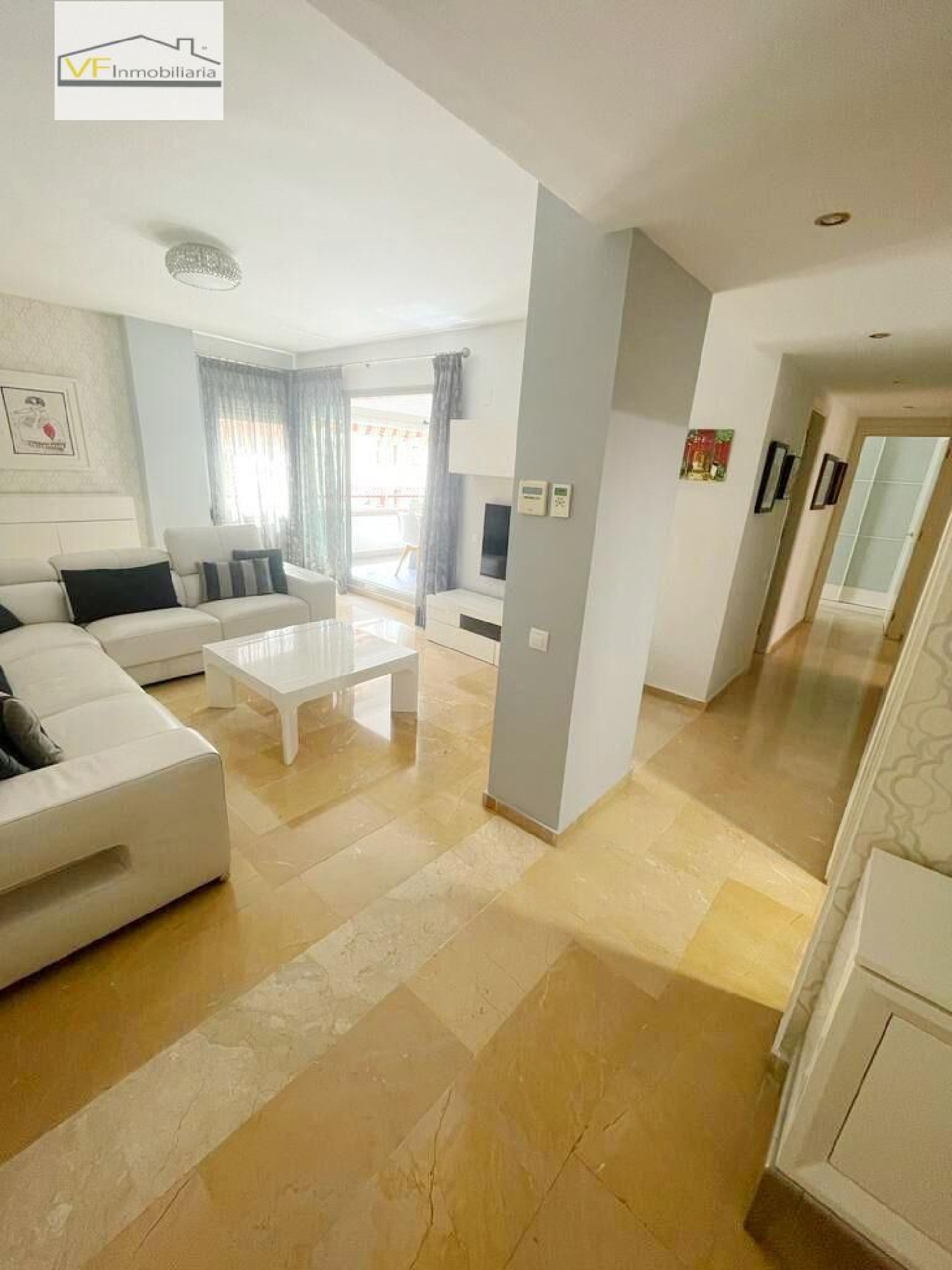 à vendre appartement Málaga Del Fresno Campiña 4