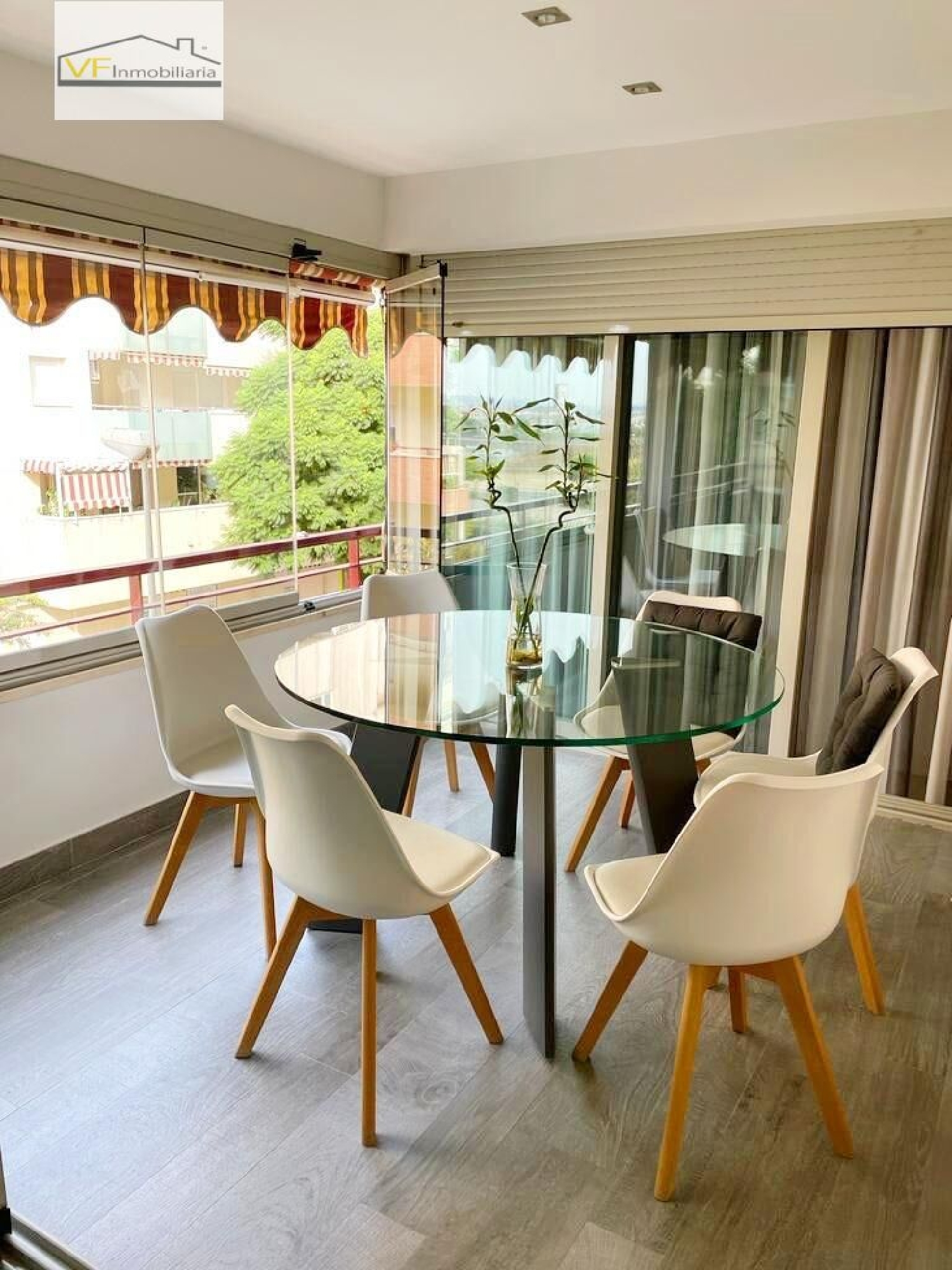 à vendre appartement Málaga Del Fresno Campiña 8