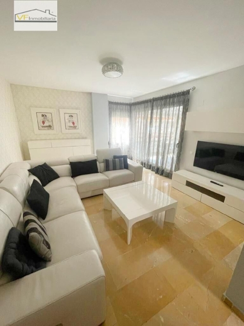 Málaga Del Fresno Campiña appartement foto 6319202