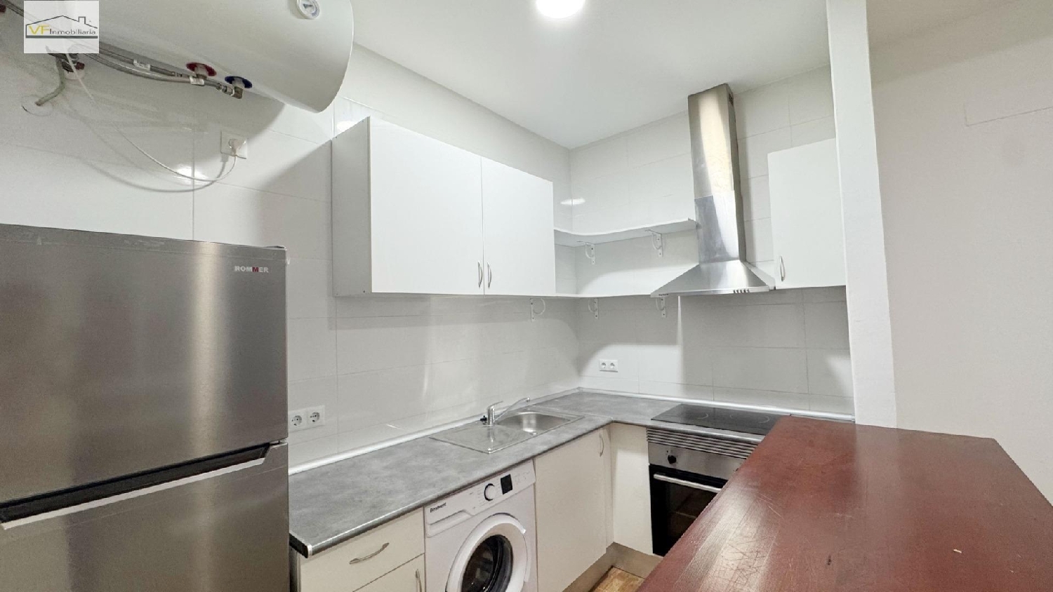 à vendre appartement Málaga Del Fresno Campiña 5