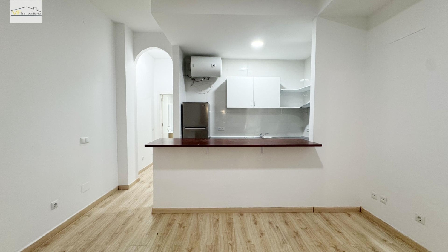 à vendre appartement Málaga Del Fresno Campiña 2