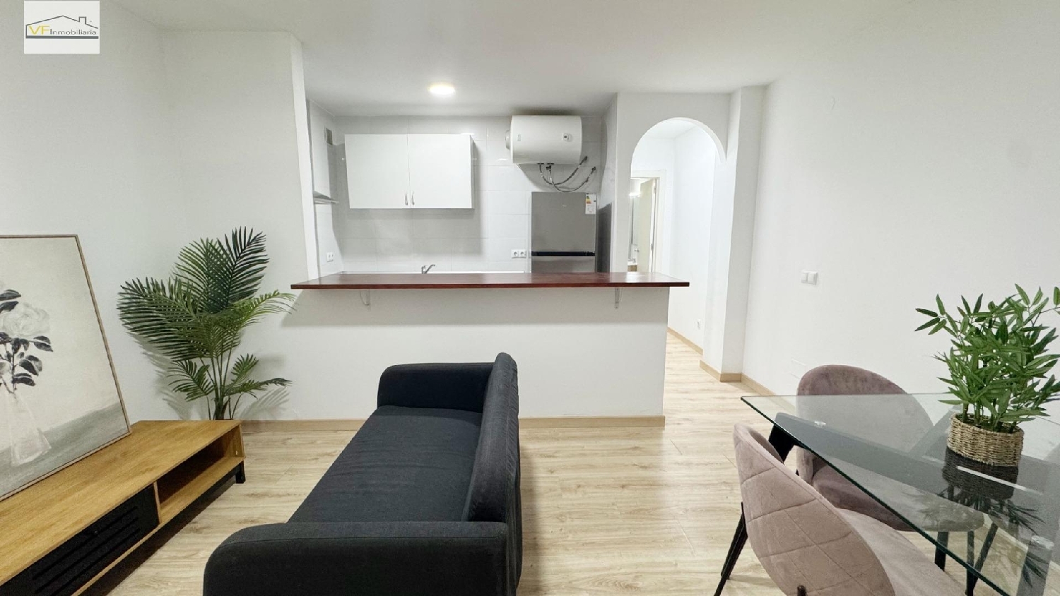 à vendre appartement Málaga Del Fresno Campiña 2
