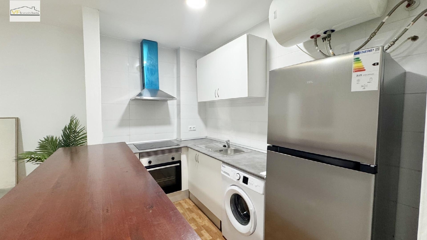 à vendre appartement Málaga Del Fresno Campiña 6