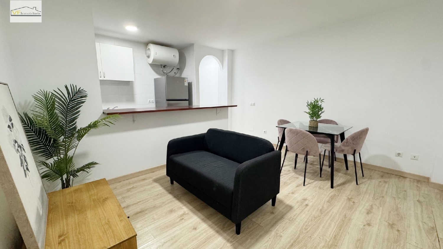 à vendre appartement Málaga Del Fresno Campiña 3
