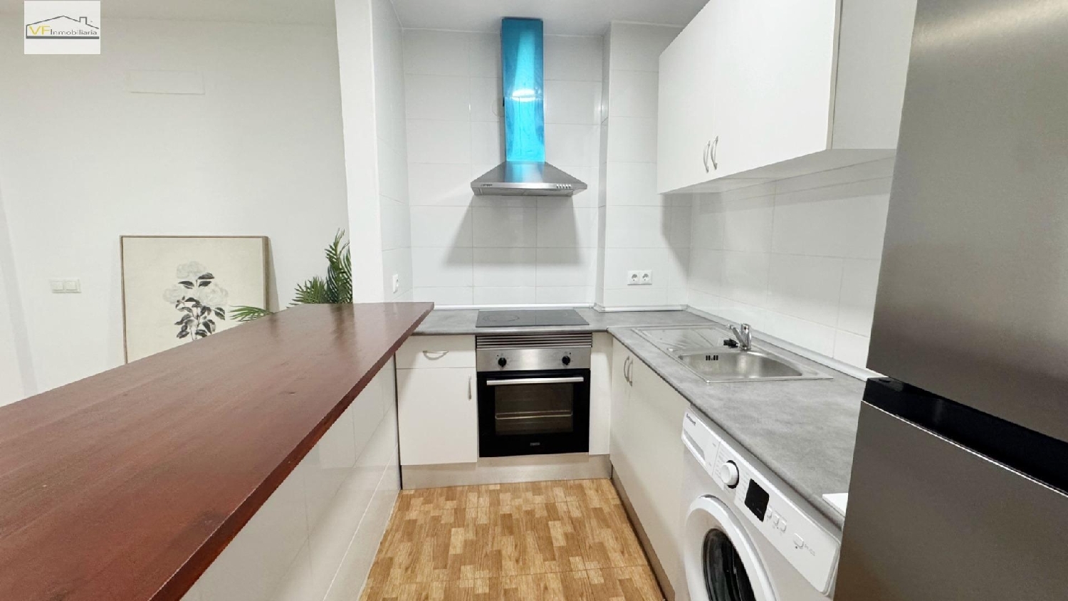 à vendre appartement Málaga Del Fresno Campiña 7
