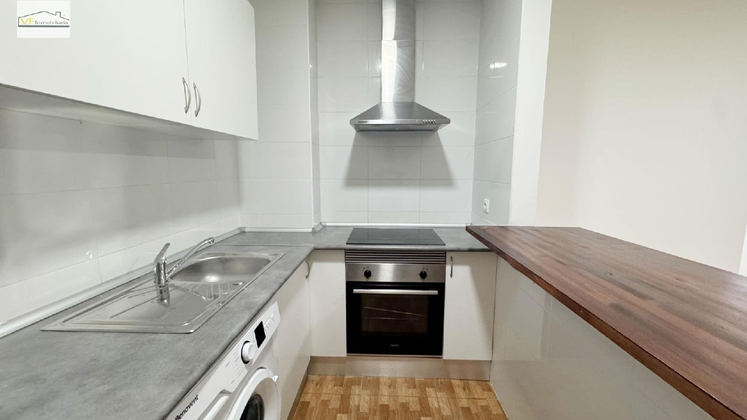 à vendre appartement Málaga Del Fresno Campiña 1