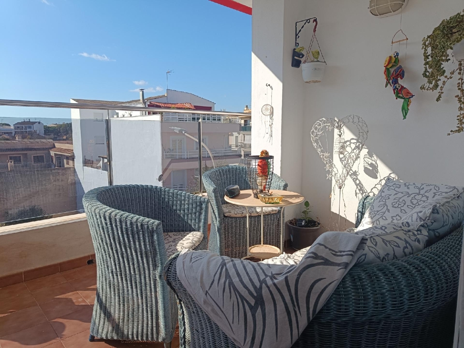  te koop appartement Manacor Llevant 8