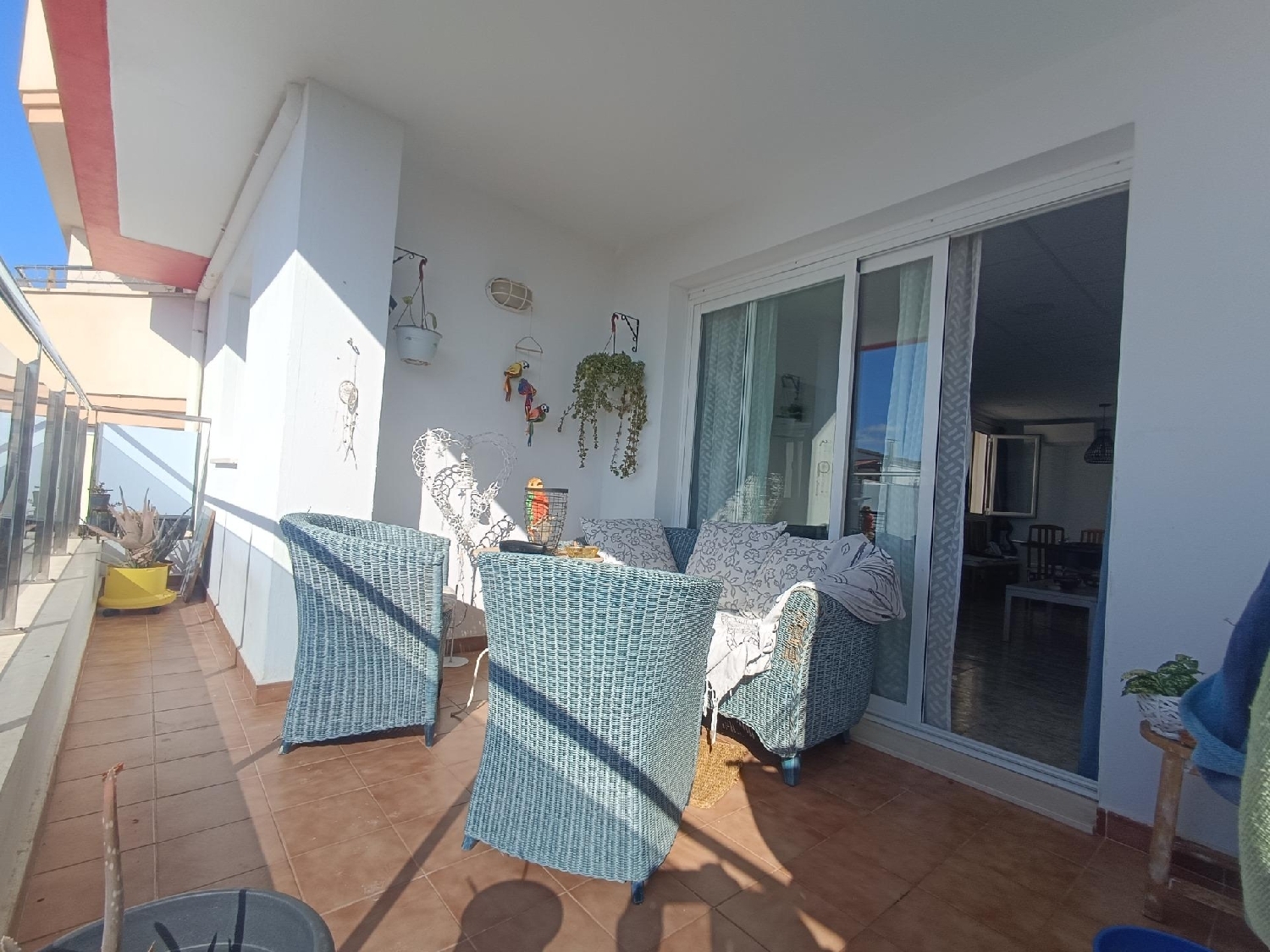  te koop appartement Manacor Llevant 6