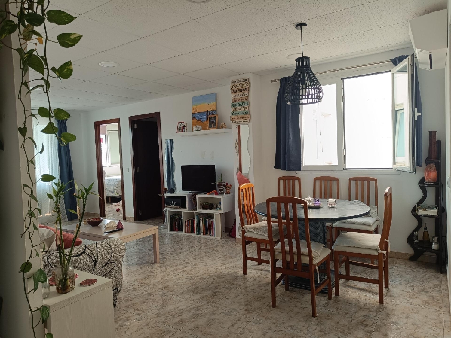te koop appartement Manacor Llevant 2