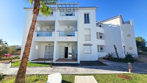 Manilva Costa Del Sol Occidental Wohnung Bild 6312336