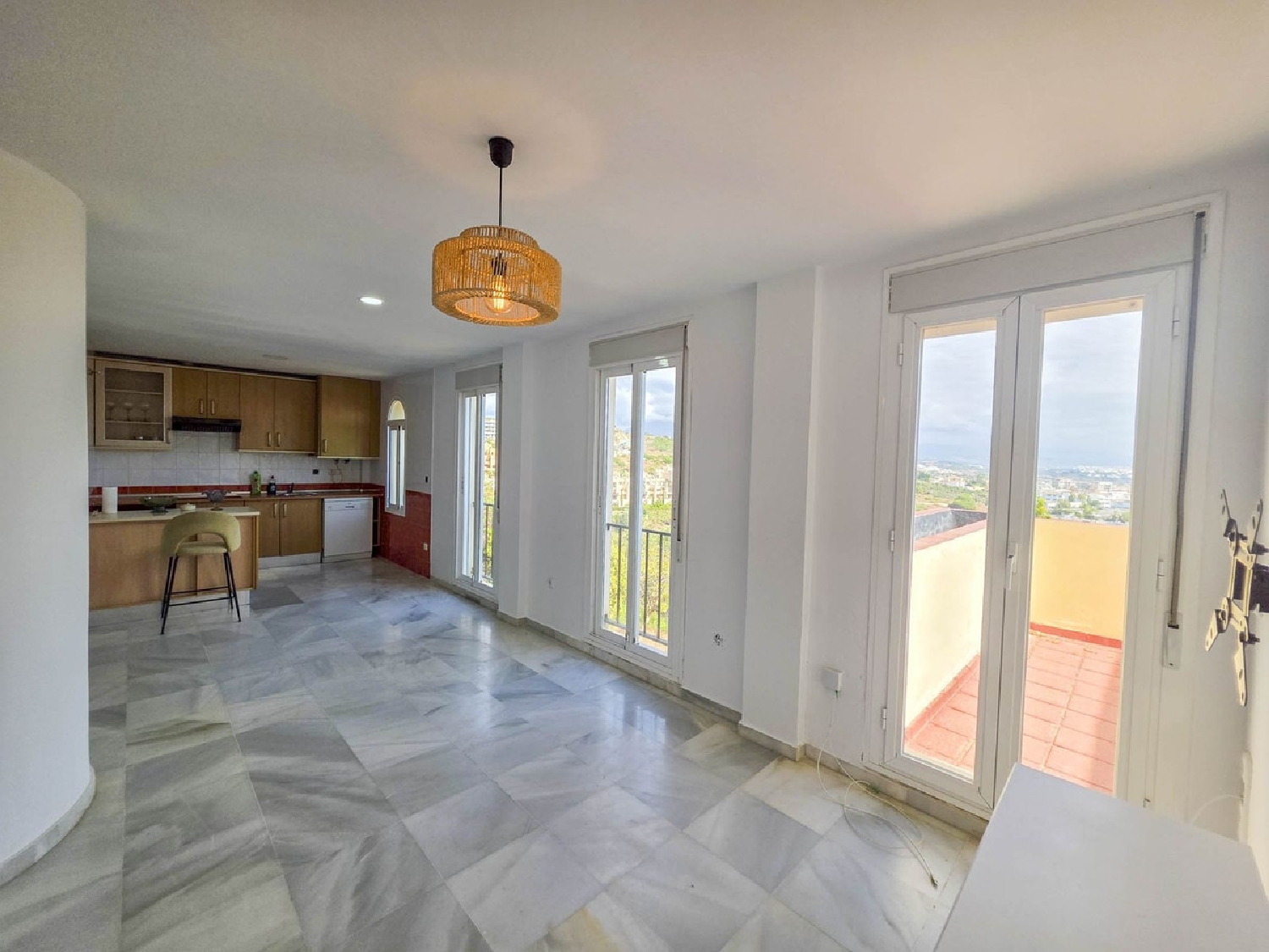  kaufen Wohnung Manilva Costa Del Sol Occidental 3