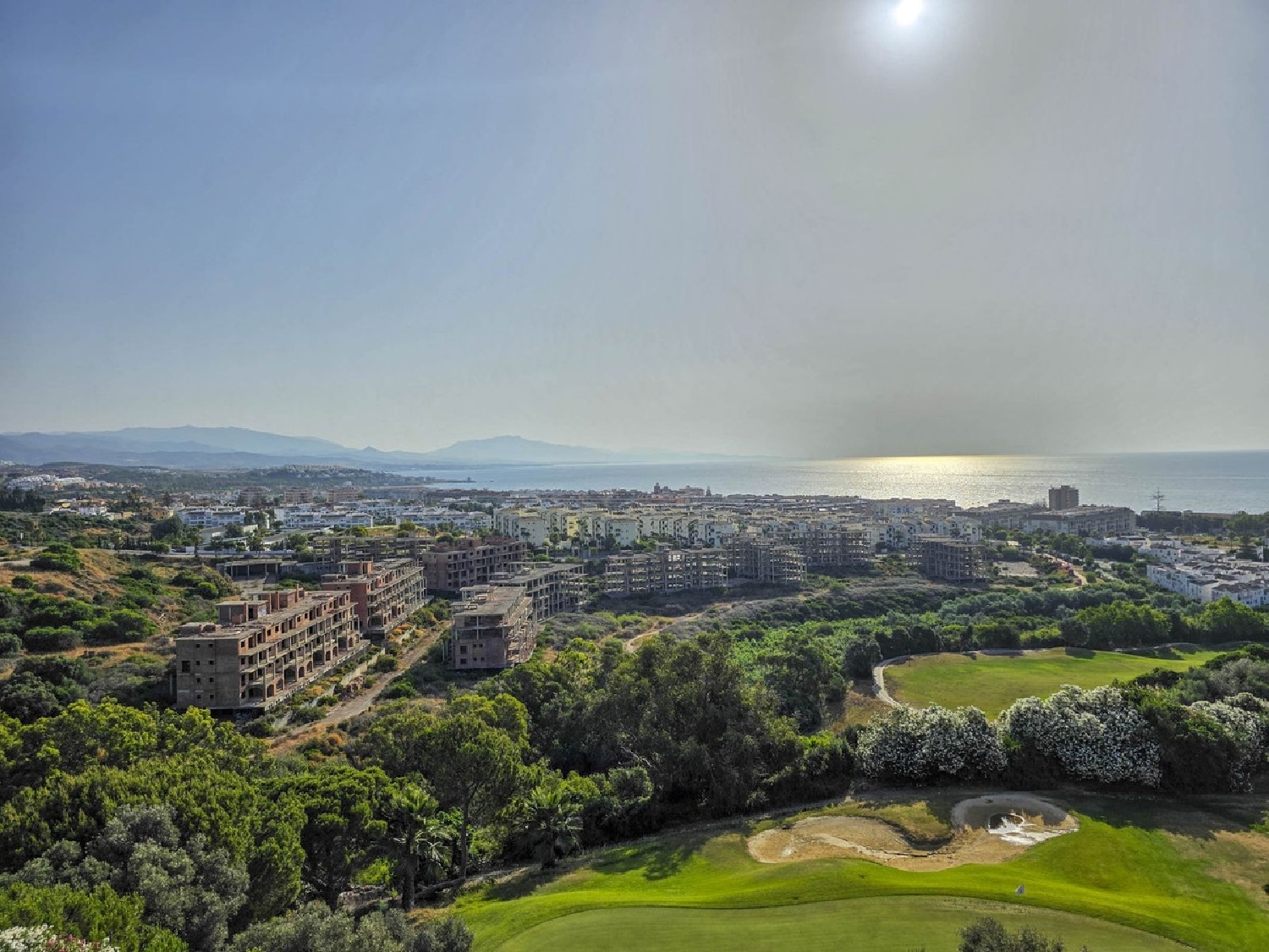  kaufen Wohnung Manilva Costa Del Sol Occidental 2