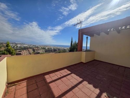 Manilva Costa Del Sol Occidental Wohnung Bild 6312375