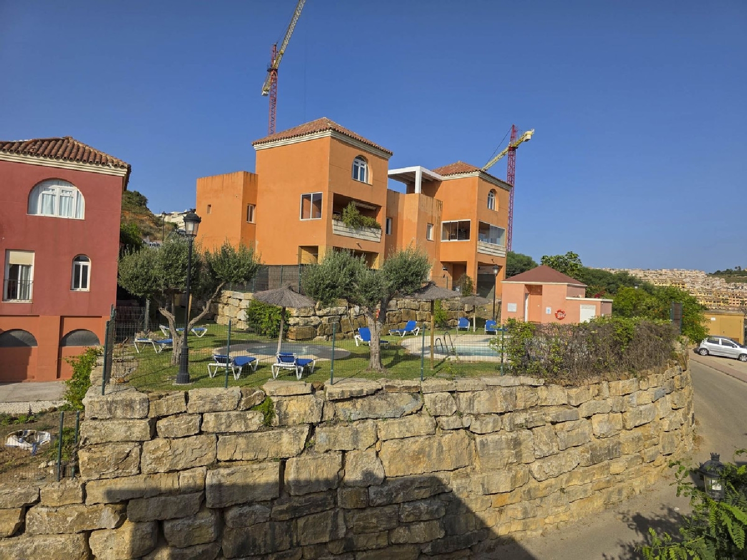  kaufen Wohnung Manilva Costa Del Sol Occidental 4