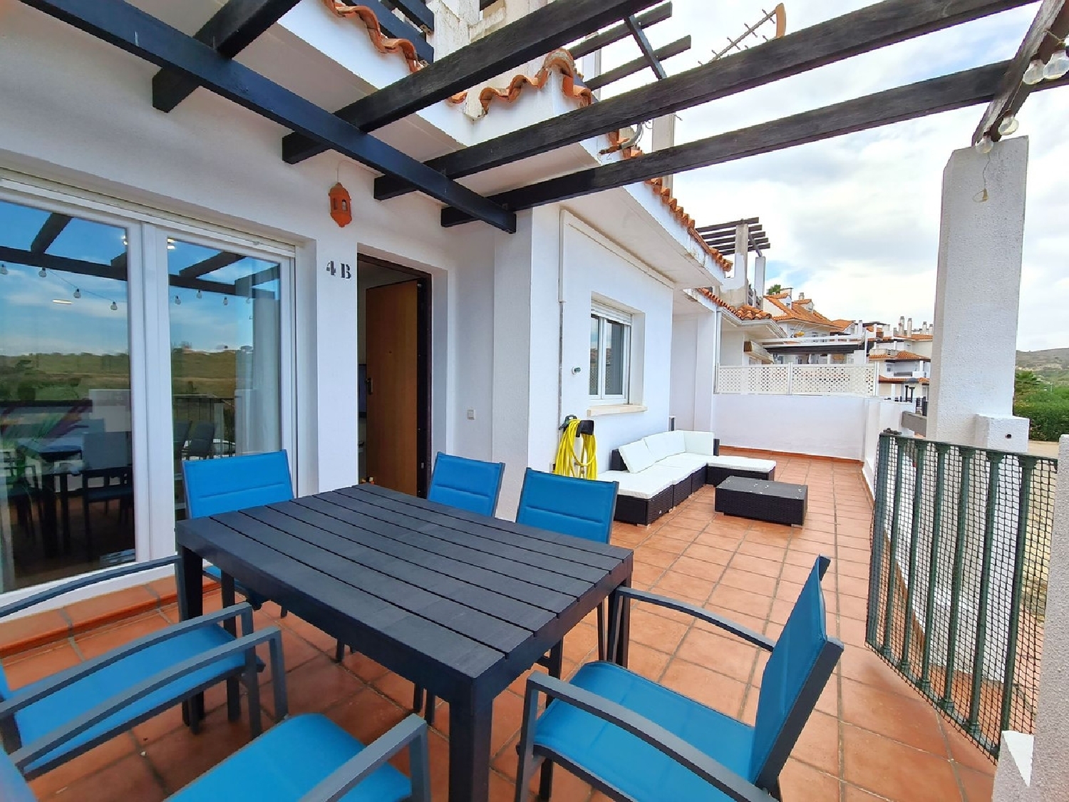  kaufen Wohnung Manilva Costa Del Sol Occidental 1