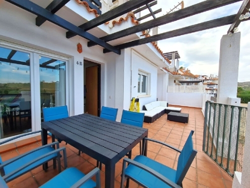Manilva Costa Del Sol Occidental Wohnung Bild 6312451