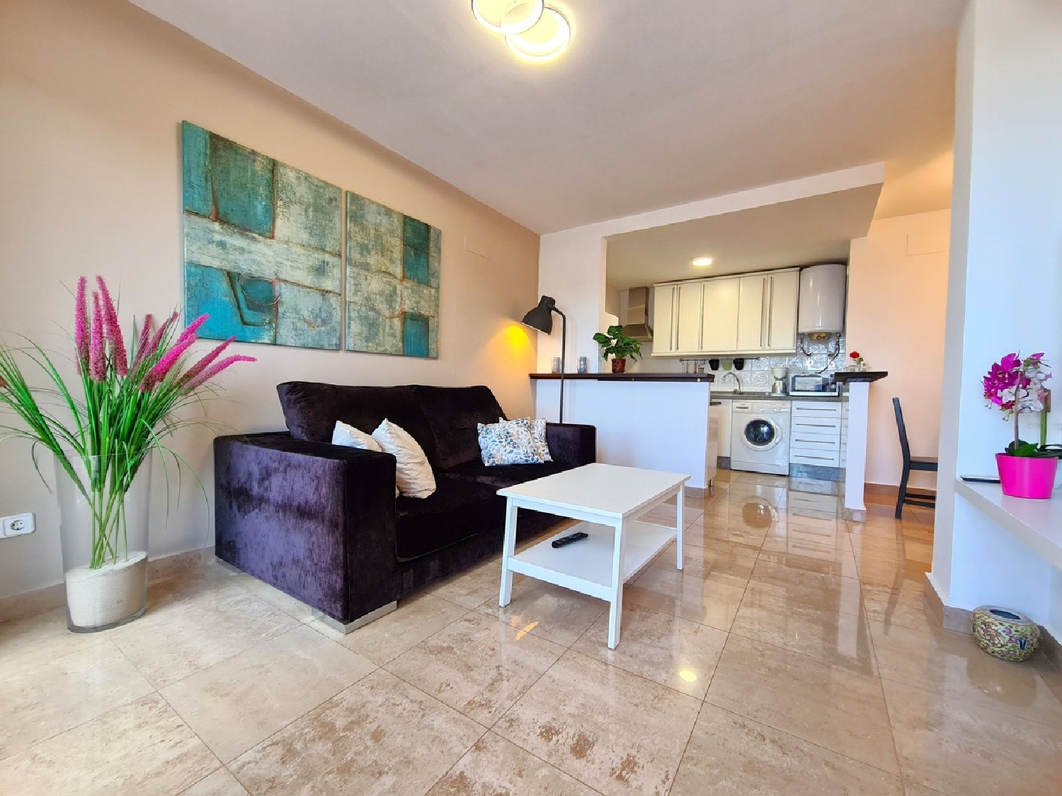 kaufen Wohnung Manilva Costa Del Sol Occidental 2