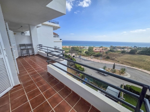 Manilva Costa Del Sol Occidental Wohnung Bild 6312489