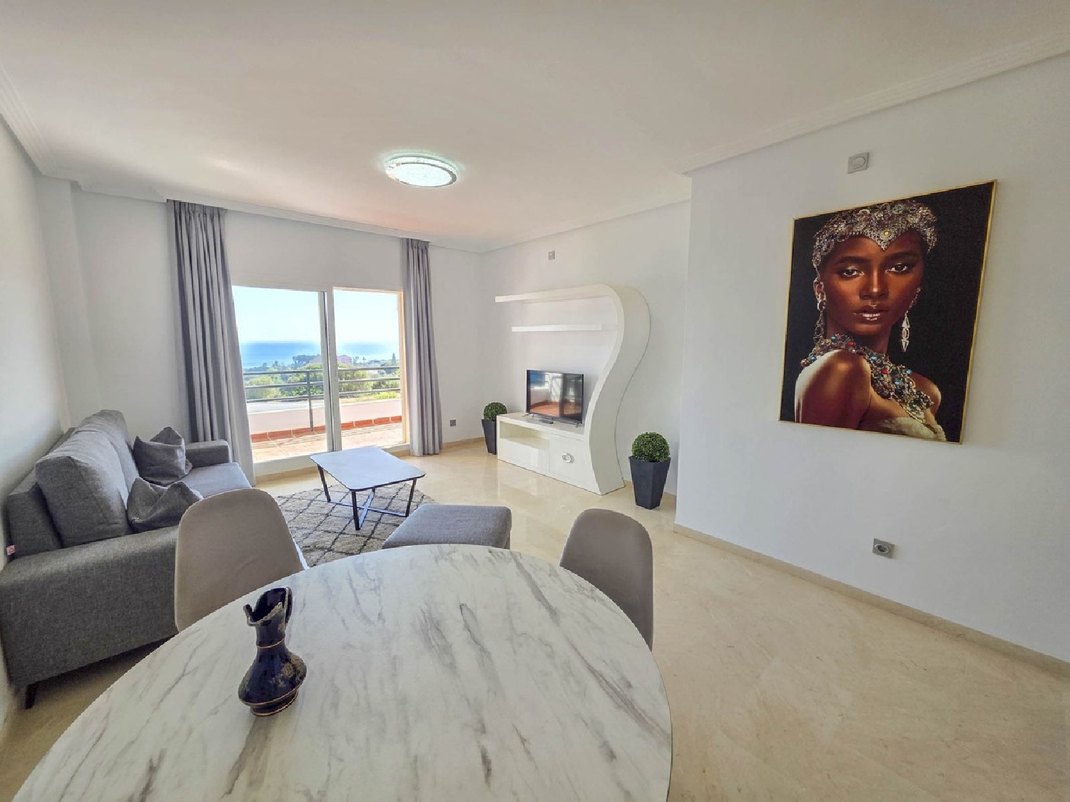  kaufen Wohnung Manilva Costa Del Sol Occidental 3