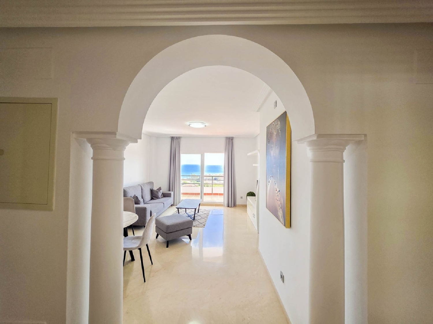  kaufen Wohnung Manilva Costa Del Sol Occidental 5