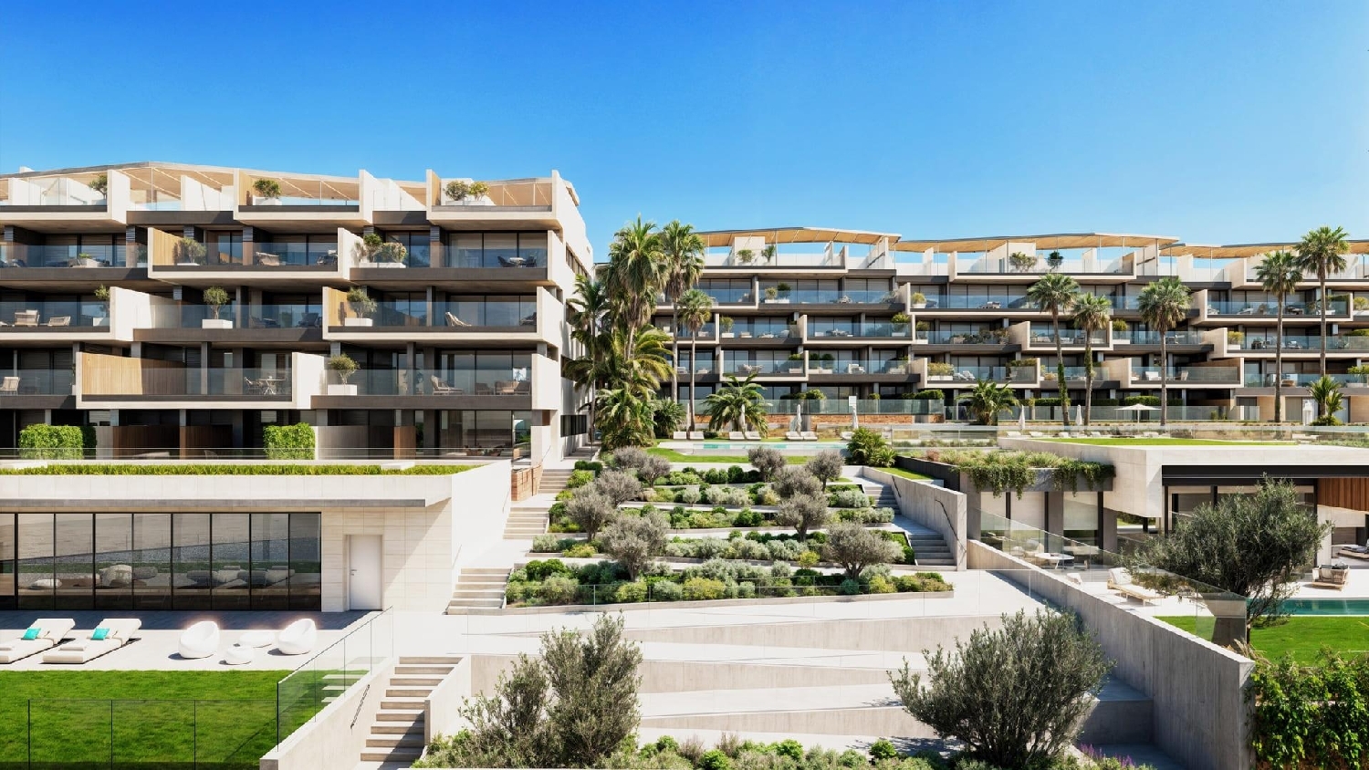 te koop appartement Manilva Costa Del Sol Occidental 4