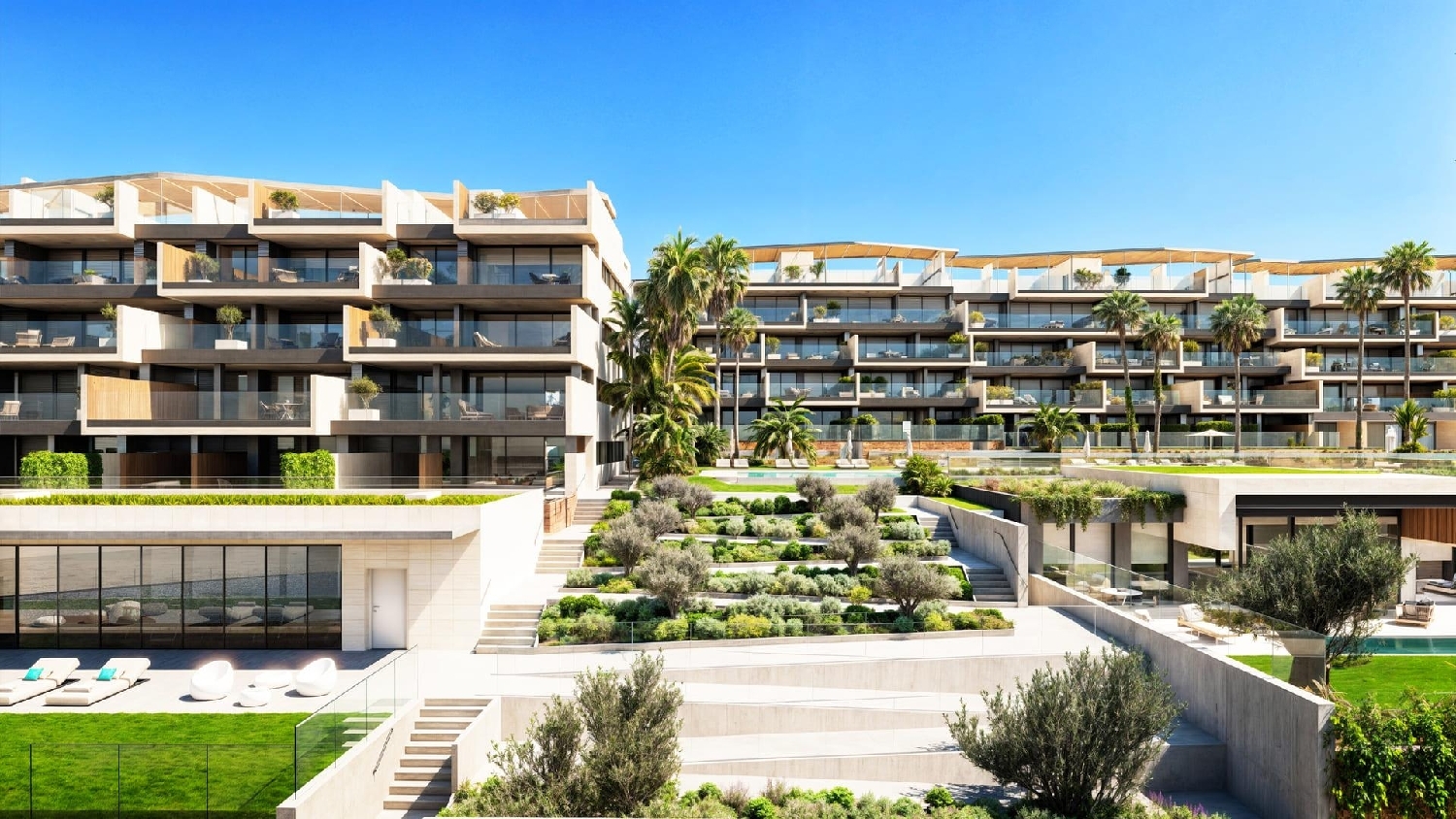  te koop appartement Manilva Costa Del Sol Occidental 3
