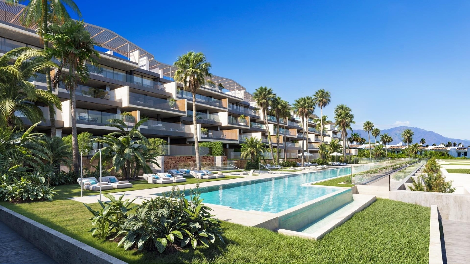  te koop appartement Manilva Costa Del Sol Occidental 6