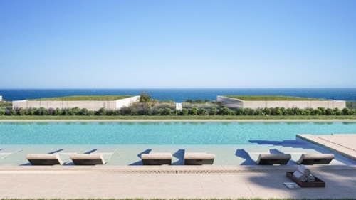 Manilva Costa Del Sol Occidental appartement foto 6307733