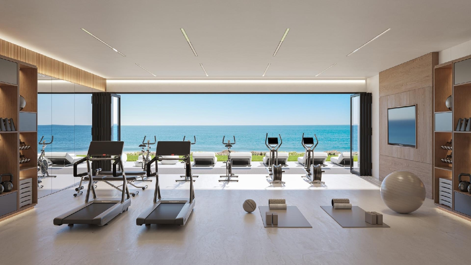  te koop appartement Manilva Costa Del Sol Occidental 5