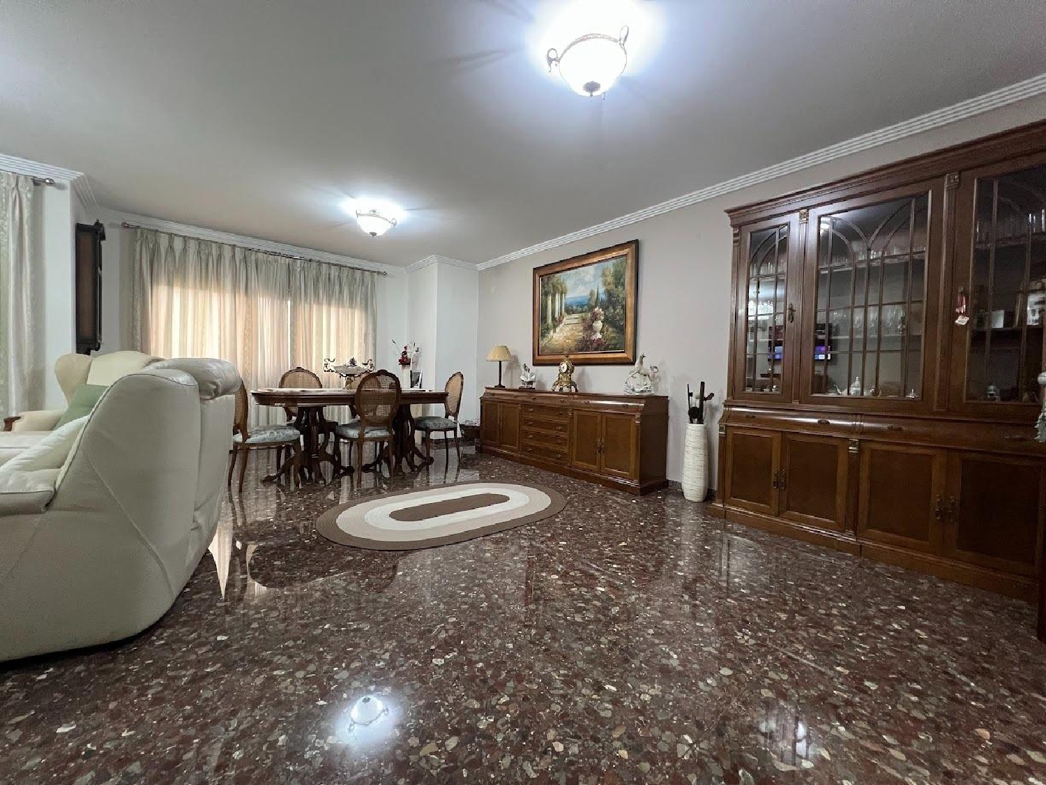  à vendre appartement Manises Horta Oest 2