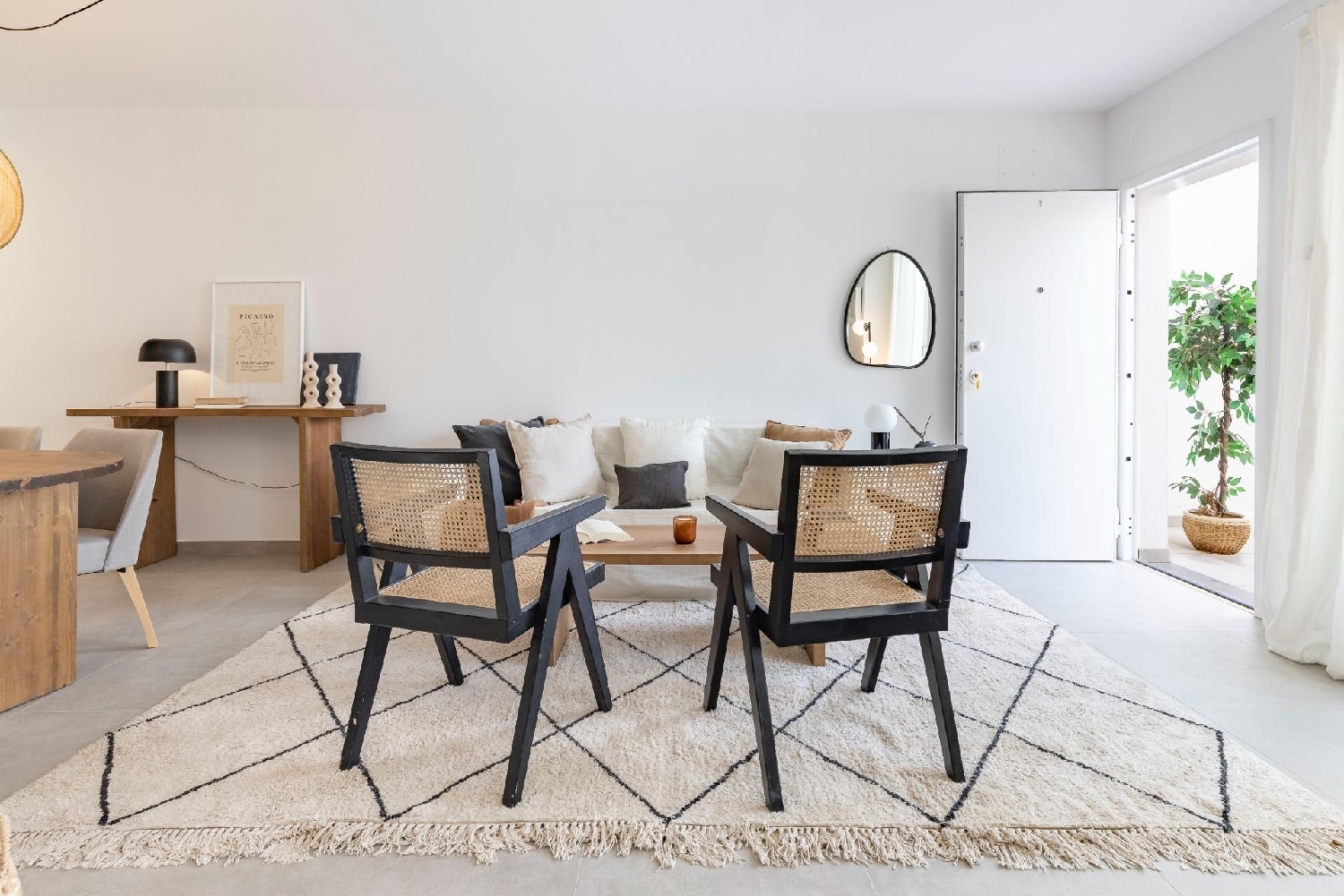 à vendre appartement Manises Horta Oest 3