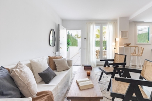 Manises Horta Oest appartement foto 6314928