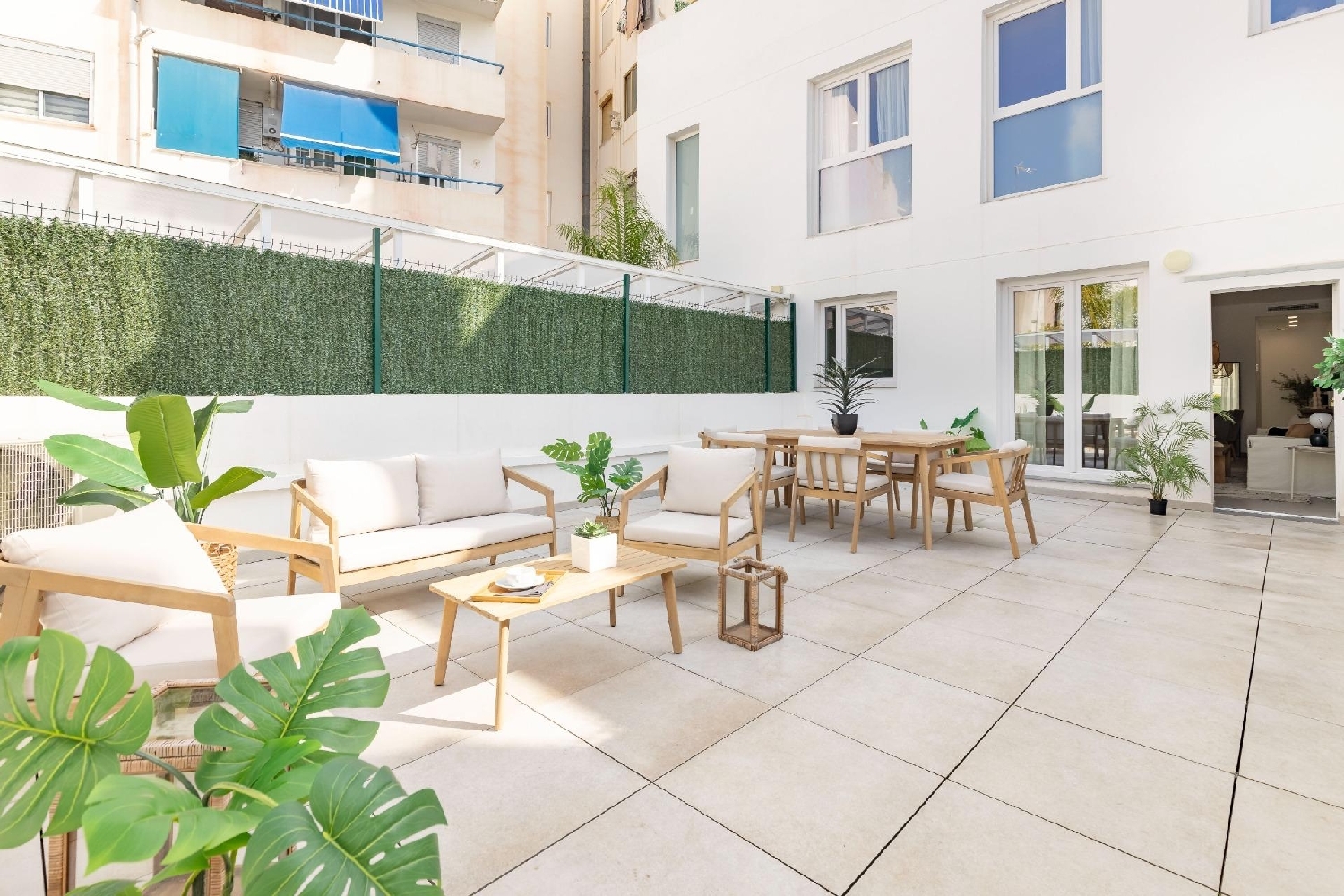  en venta apartamento Manises Horta Oest 8