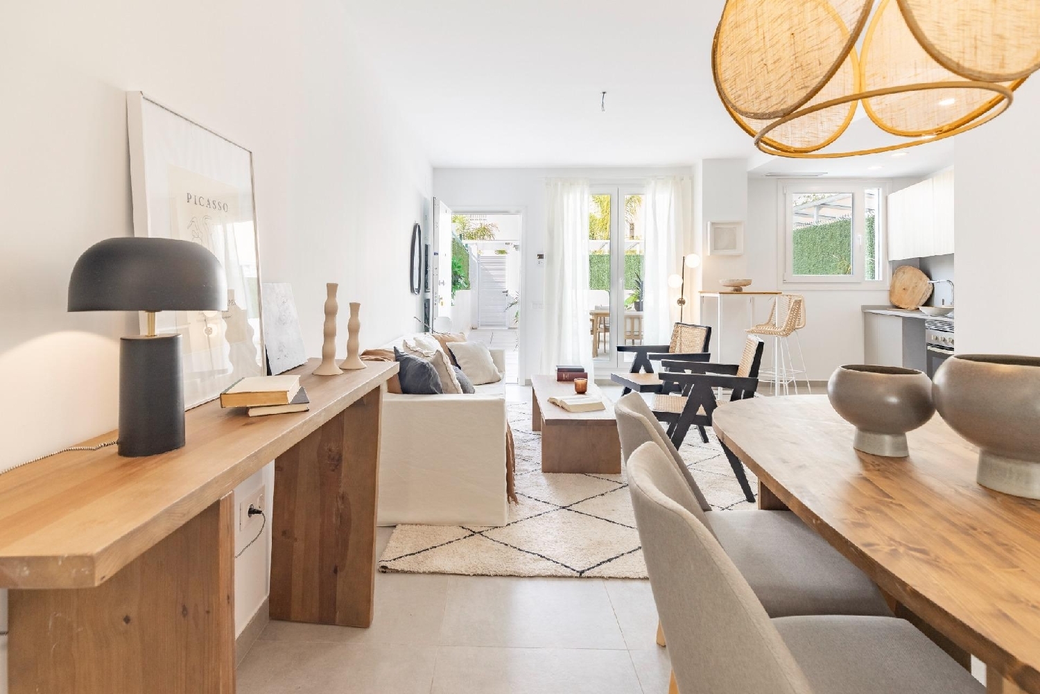 à vendre appartement Manises Horta Oest 2