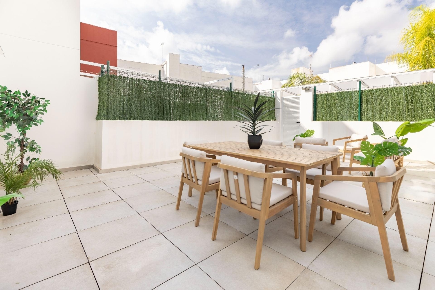  en venta apartamento Manises Horta Oest 6