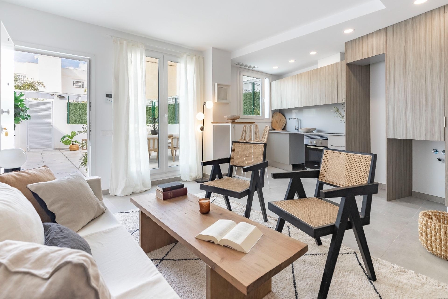  en venta apartamento Manises Horta Oest 5