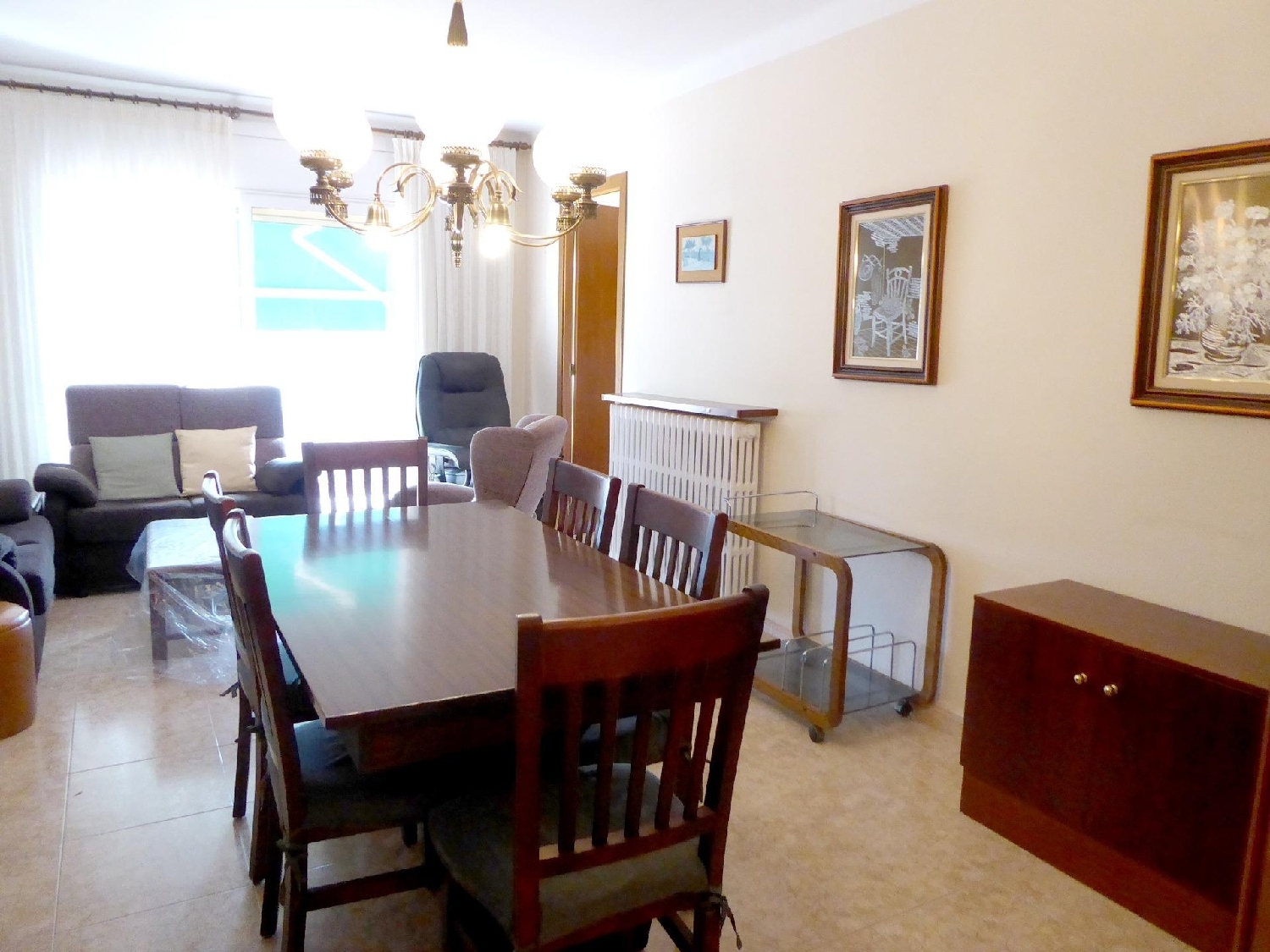  en venta apartamento Manresa Bages 6