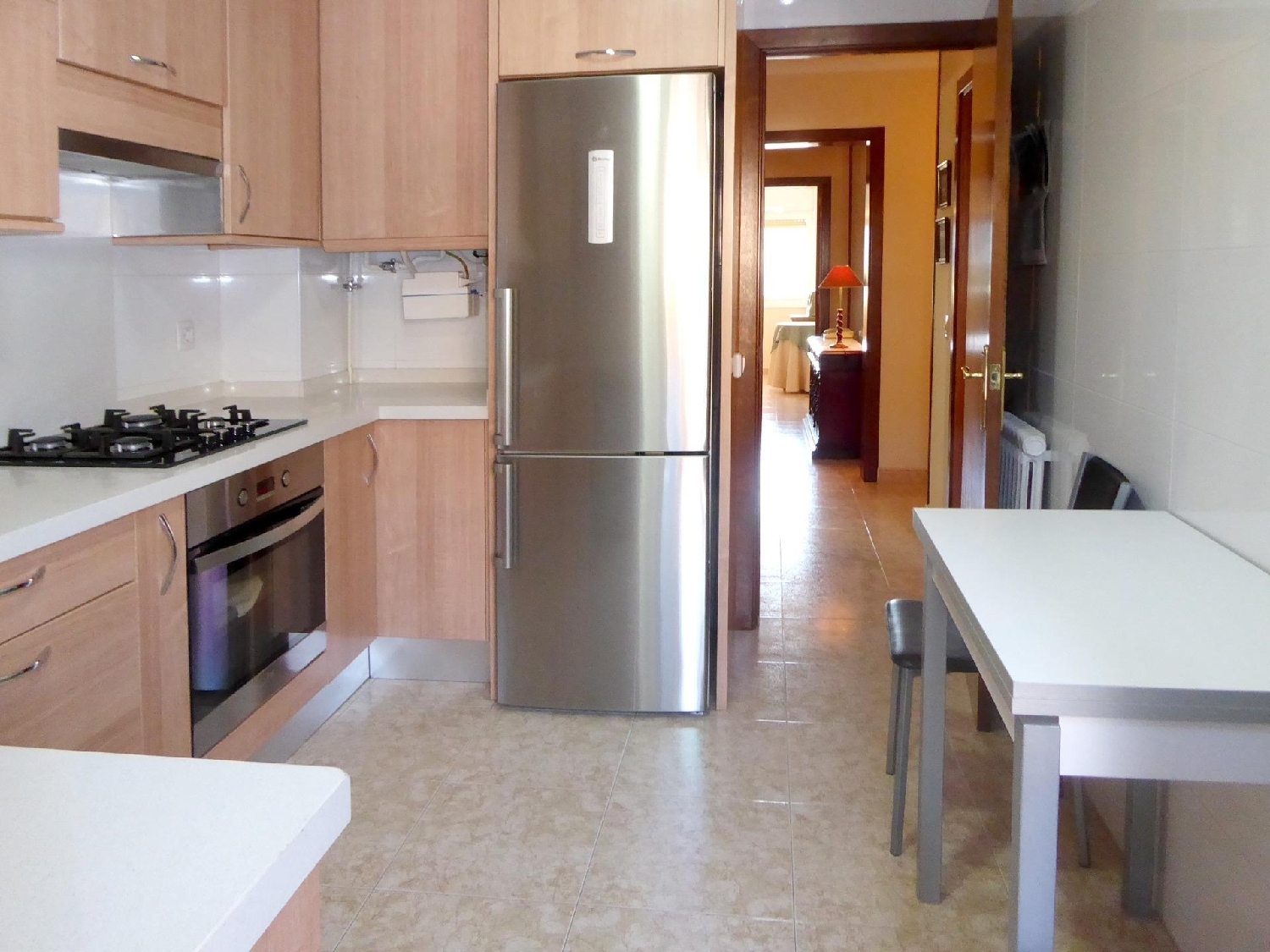  en venta apartamento Manresa Bages 1