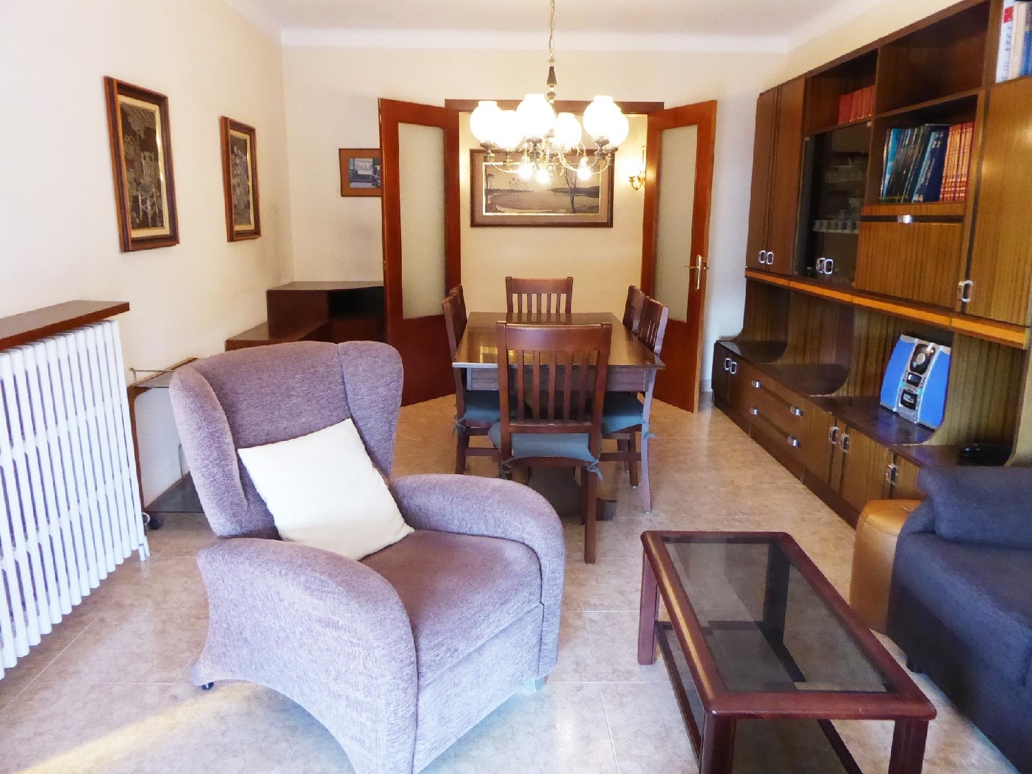  en venta apartamento Manresa Bages 7