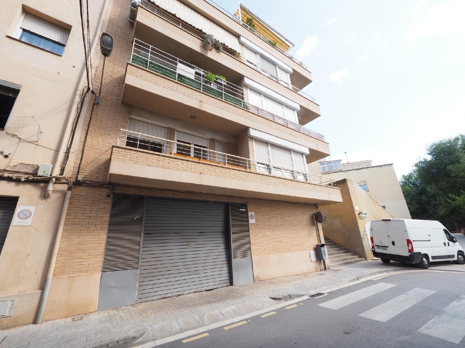for sale apartment Manresa Bages 1