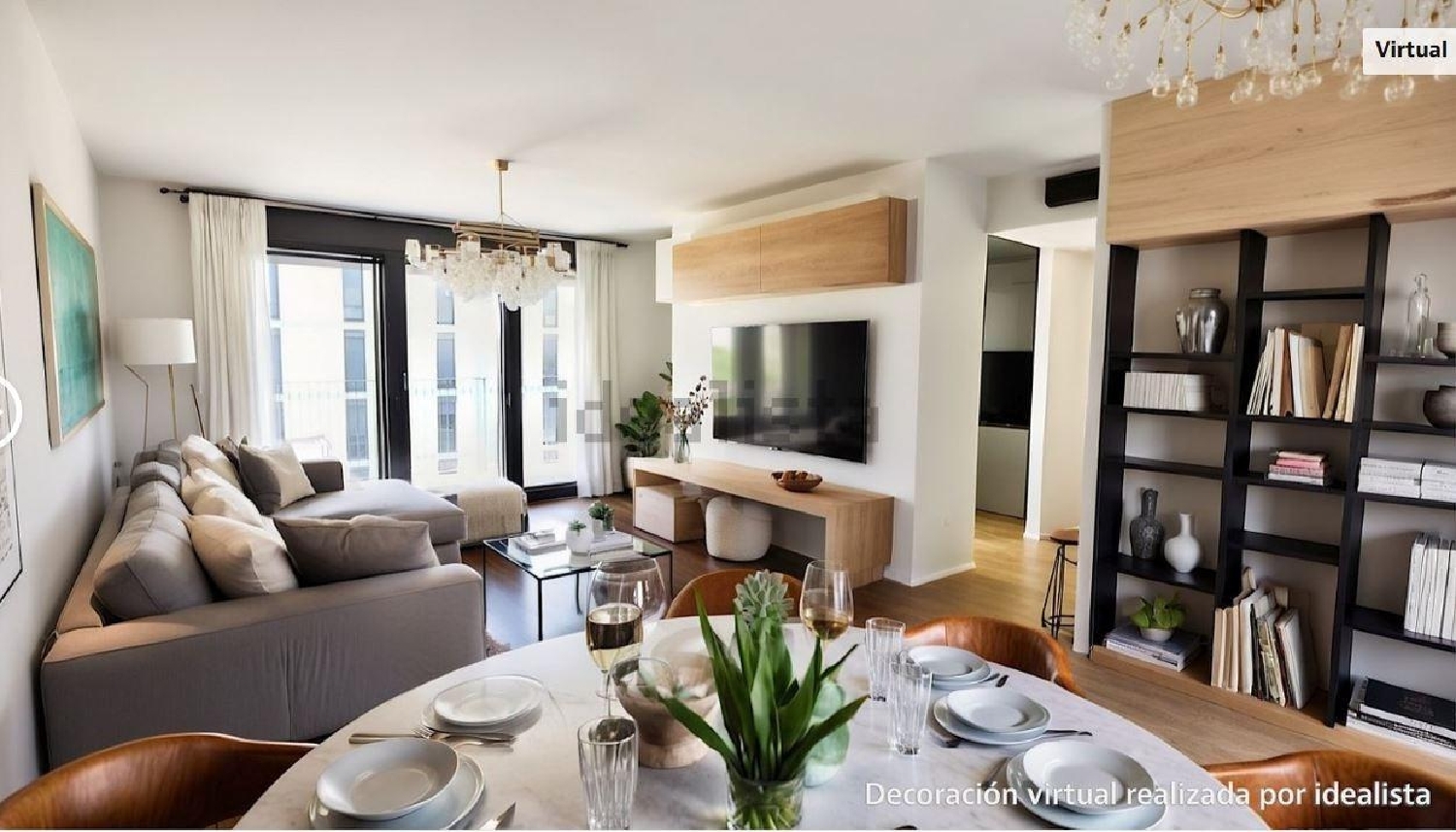  en venta apartamento Manresa Bages 3