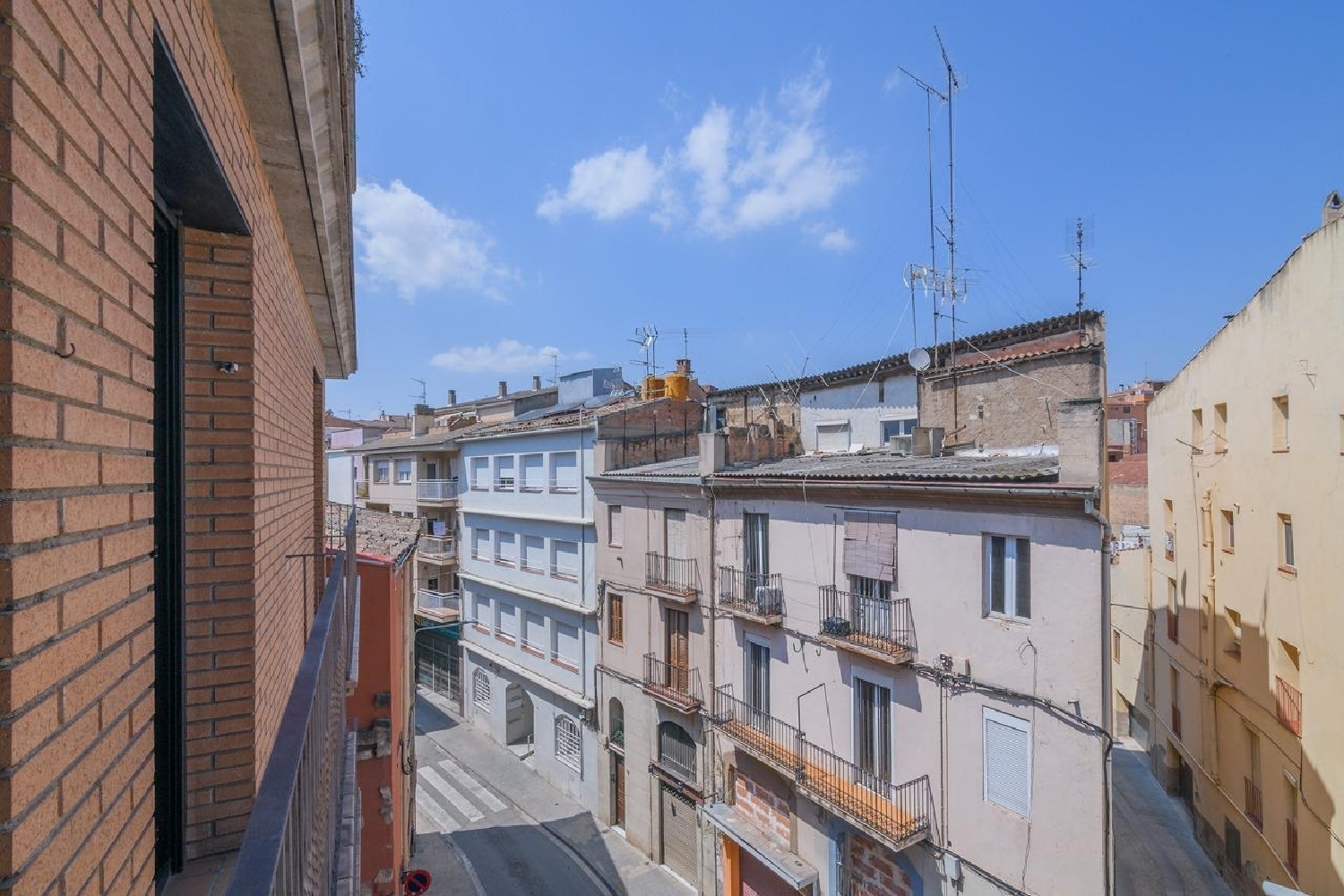  en venta apartamento Manresa Bages 2