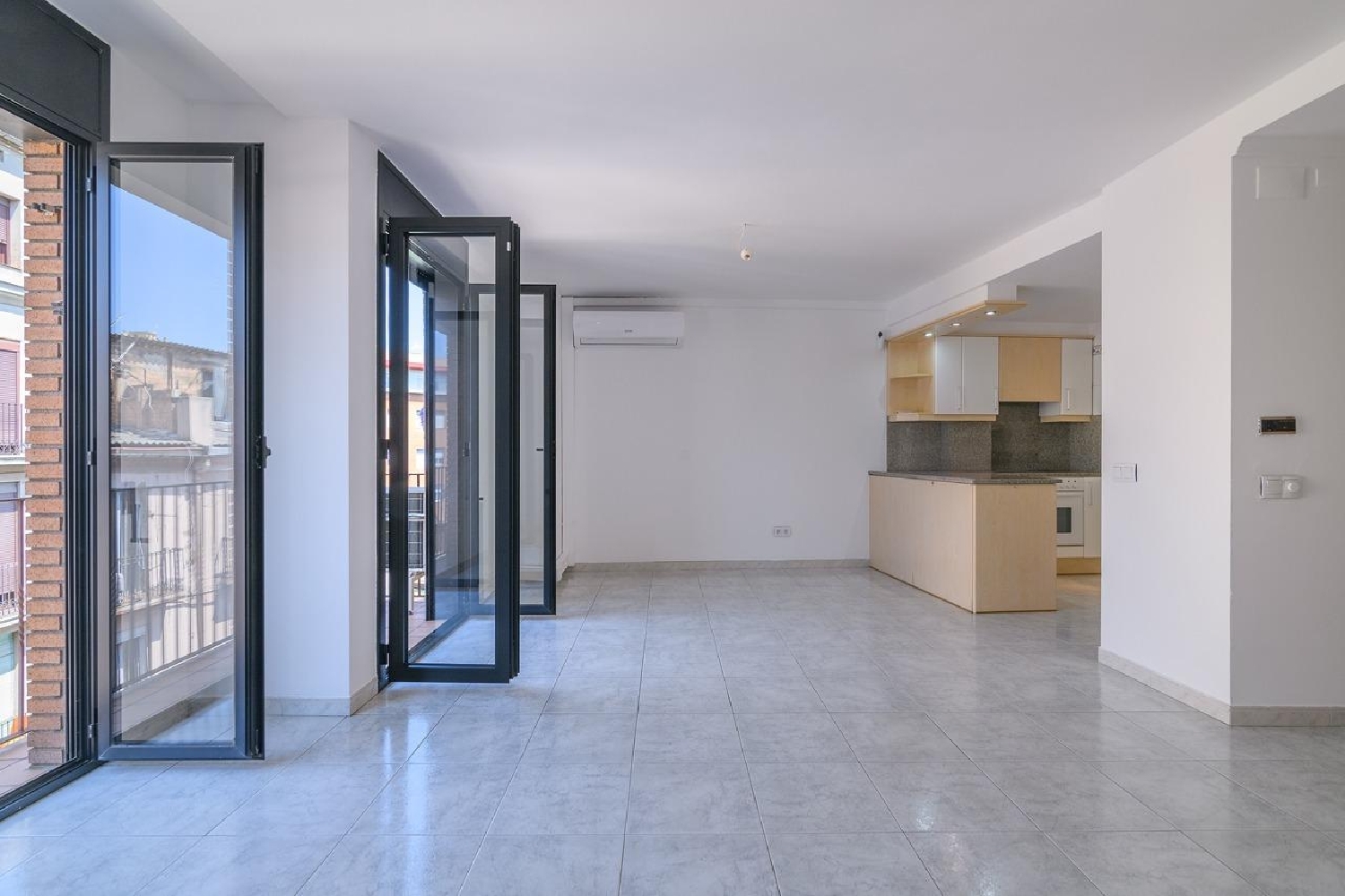  en venta apartamento Manresa Bages 1