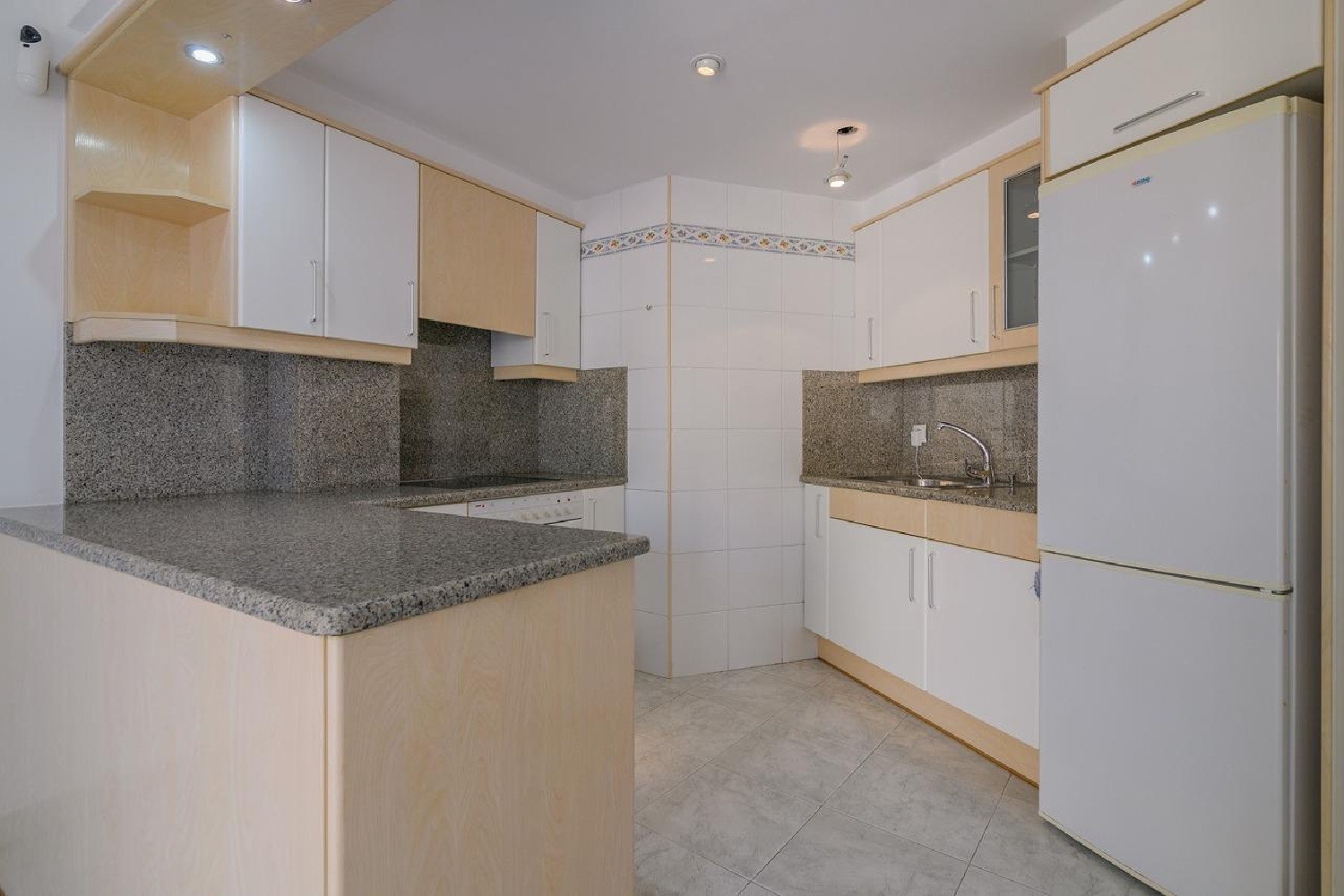  en venta apartamento Manresa Bages 6