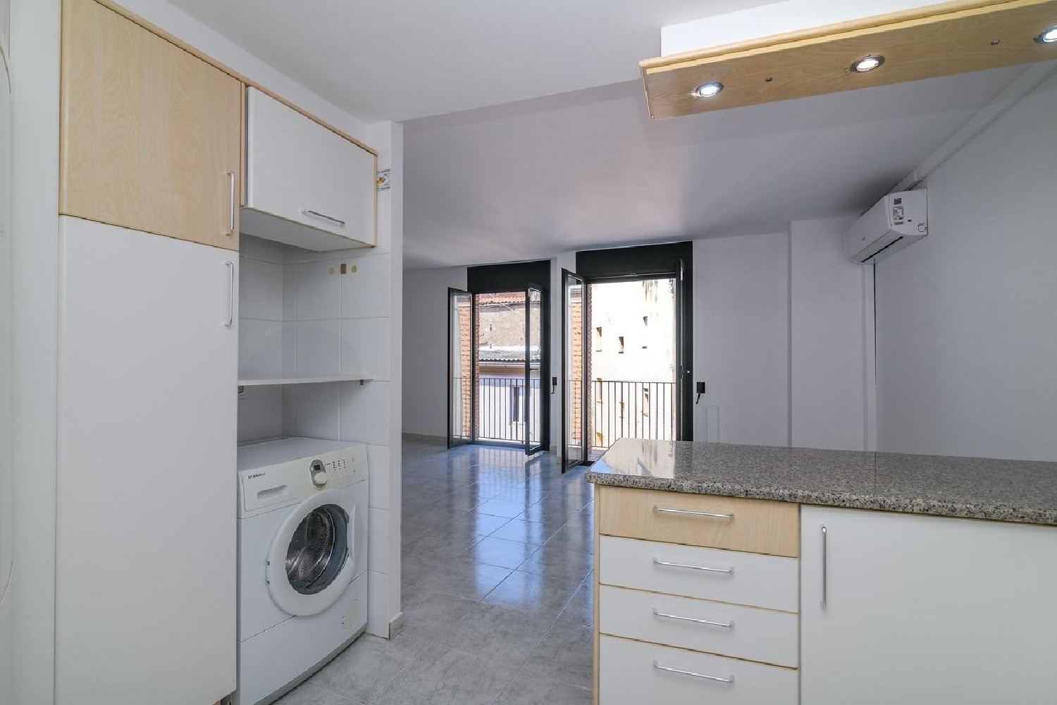  en venta apartamento Manresa Bages 4