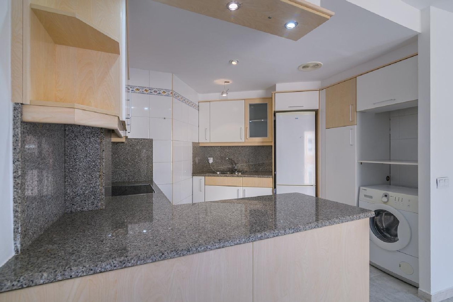  en venta apartamento Manresa Bages 5