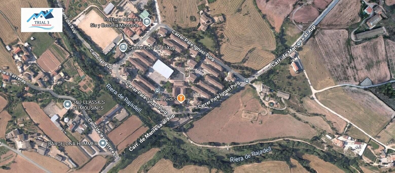  kaufen Wohnung Manresa Bages 3
