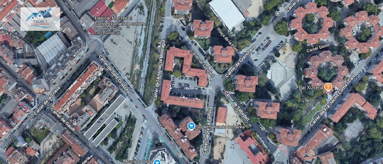  kaufen Wohnung Manresa Bages 3