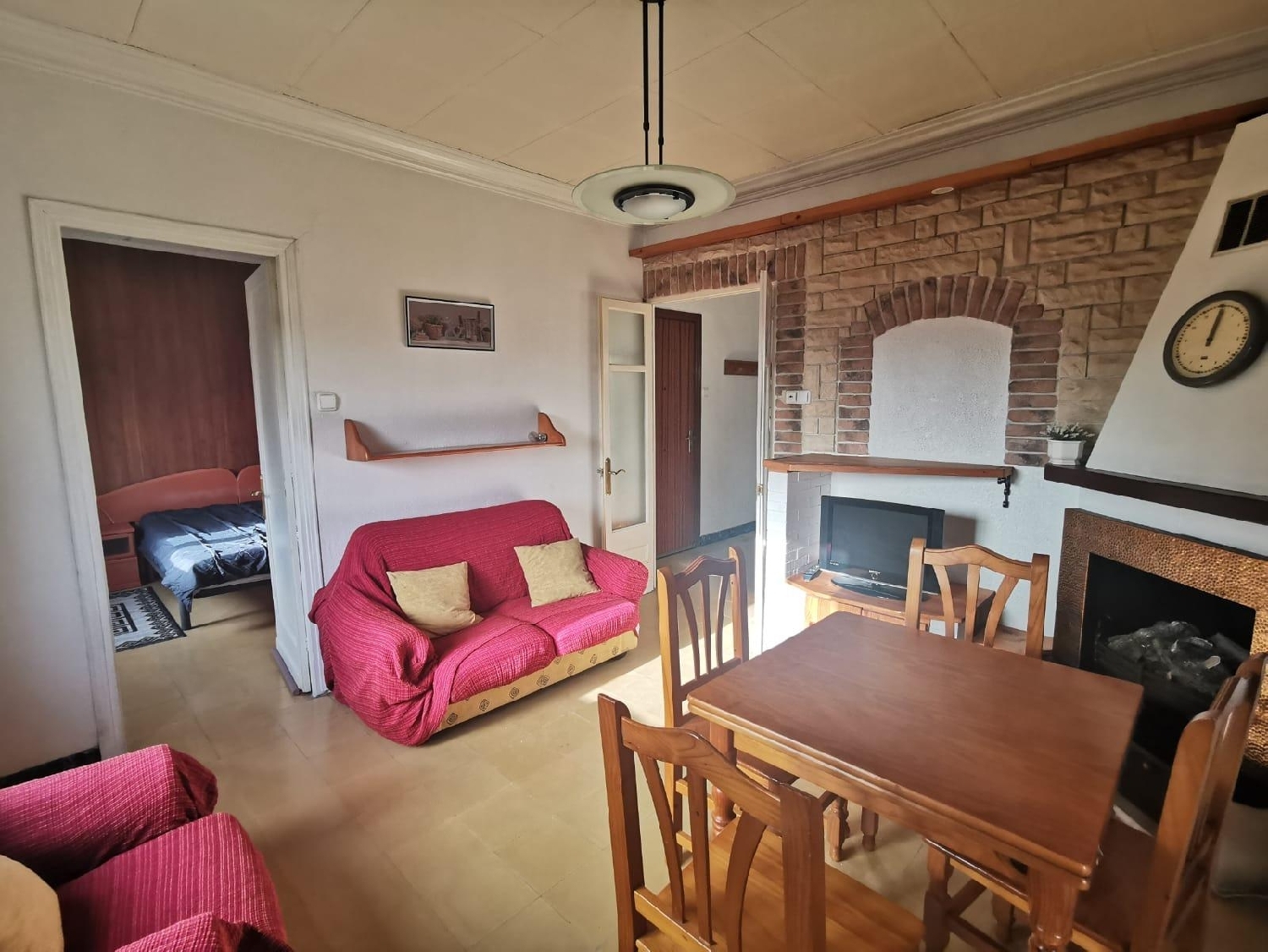  te koop appartement Manresa Bages 2