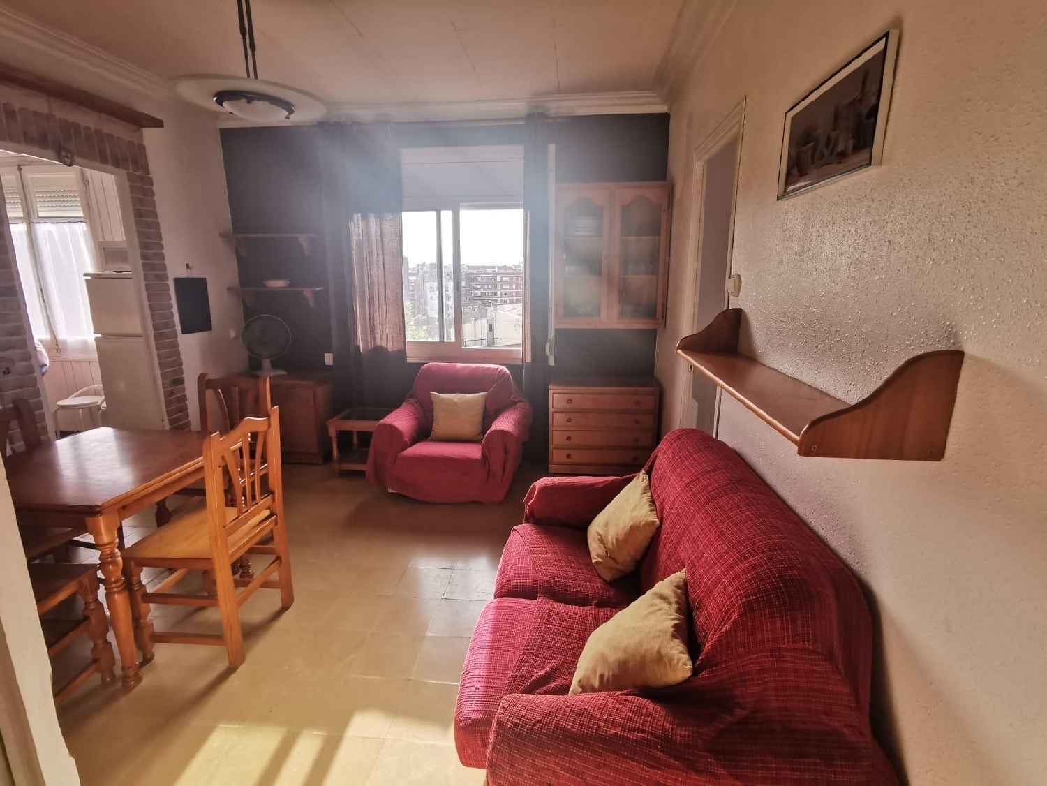  te koop appartement Manresa Bages 3